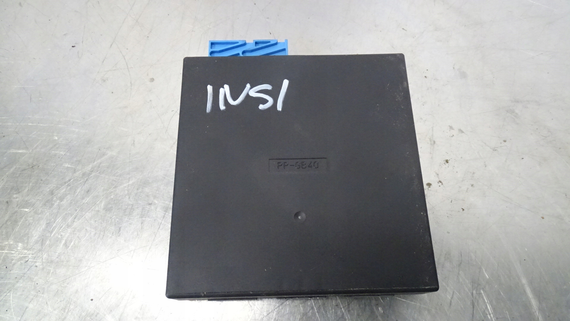 MODUŁ SPORT EDC OPEL INSIGNIA 2.0CDTI Producent części Opel OE