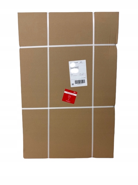 BLAT DO STOŁU 70 x 50 cm dąb artisan 5307 Kolekcja blat