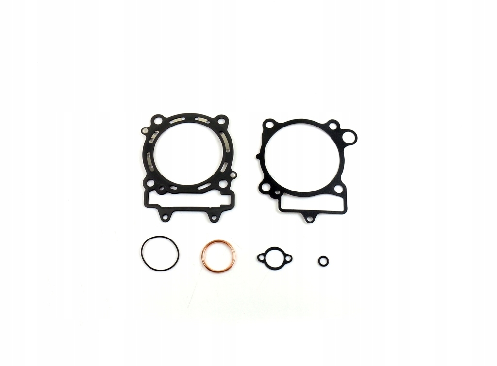 Athena Tesnenia Top-end Big Bore (pre Súpravu Valcov...) Kawasaki Kxf