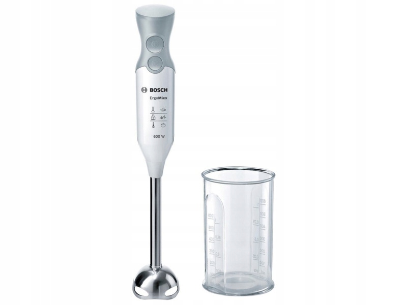 Blender Bosch Ergomixx MSM66110