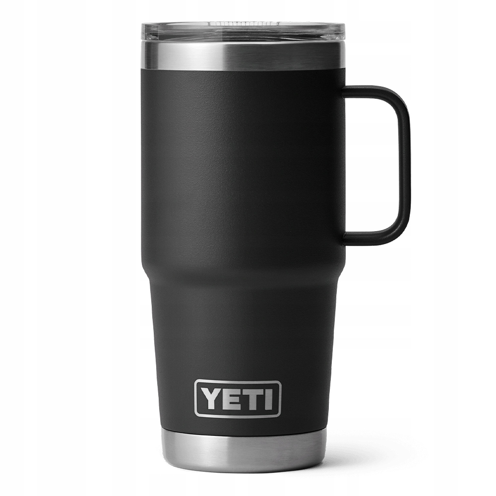Kubek Termiczny Yeti Rambler Travel 591 ml