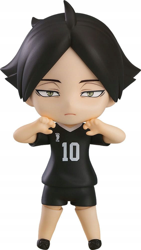 Akční figurka Haikyu!! Nendoroid Rintaro Suna (Reedice) 10 cm