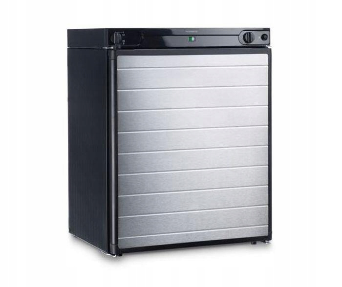 Lodówka absorpcyjna RF60 Gas/12/230 30mbar Dometic Stan opakowania oryginalne