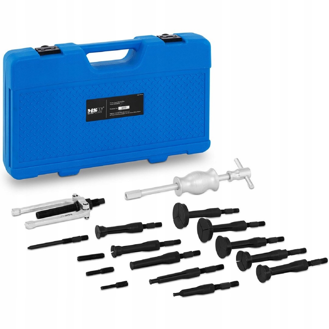 Stahováky ložisek Msw EX10061120