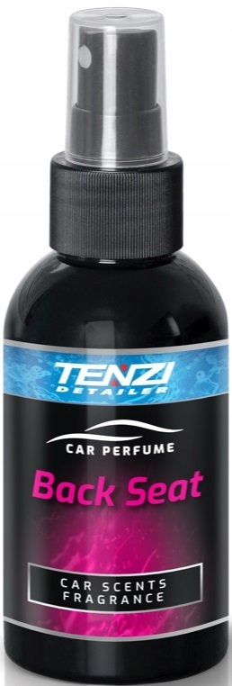 TENZI DETAILER ZAPACH BACK SEAT 0.1L