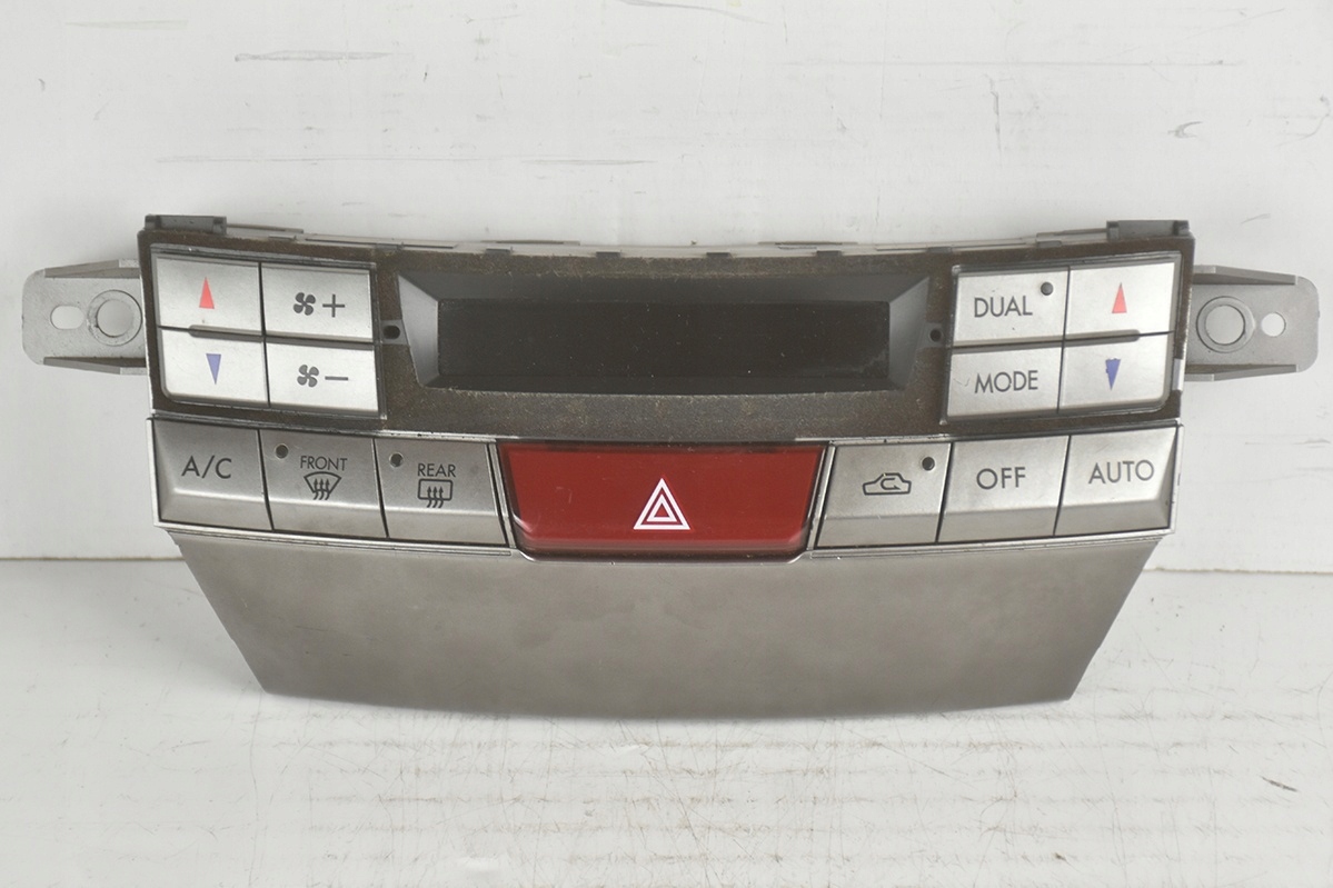 Unite commande clima Bouches buses SUBARU OUTBACK IV A2C53283935