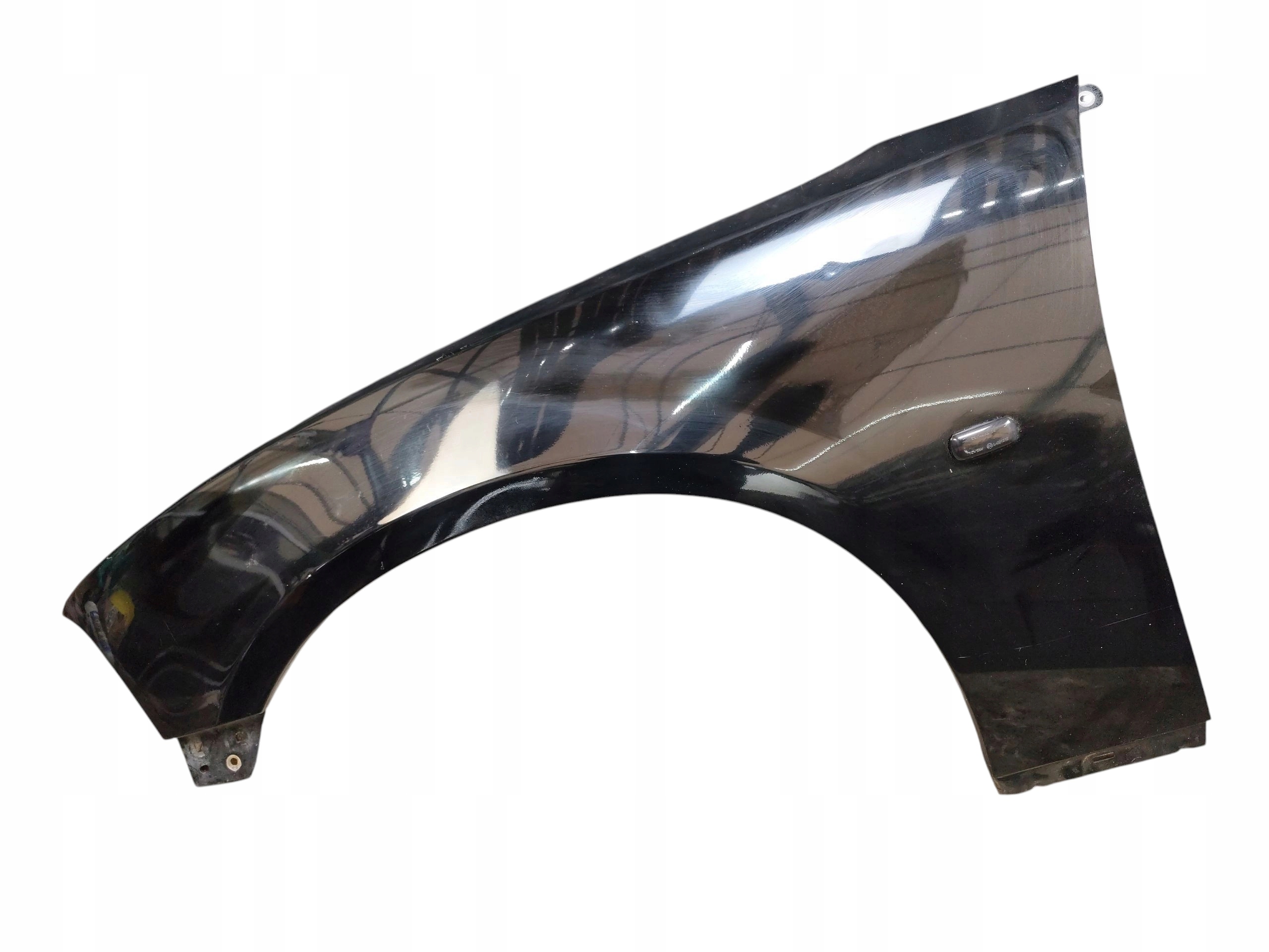 fender left front DODGE CHARGER II LAK: PX8 (10-14)