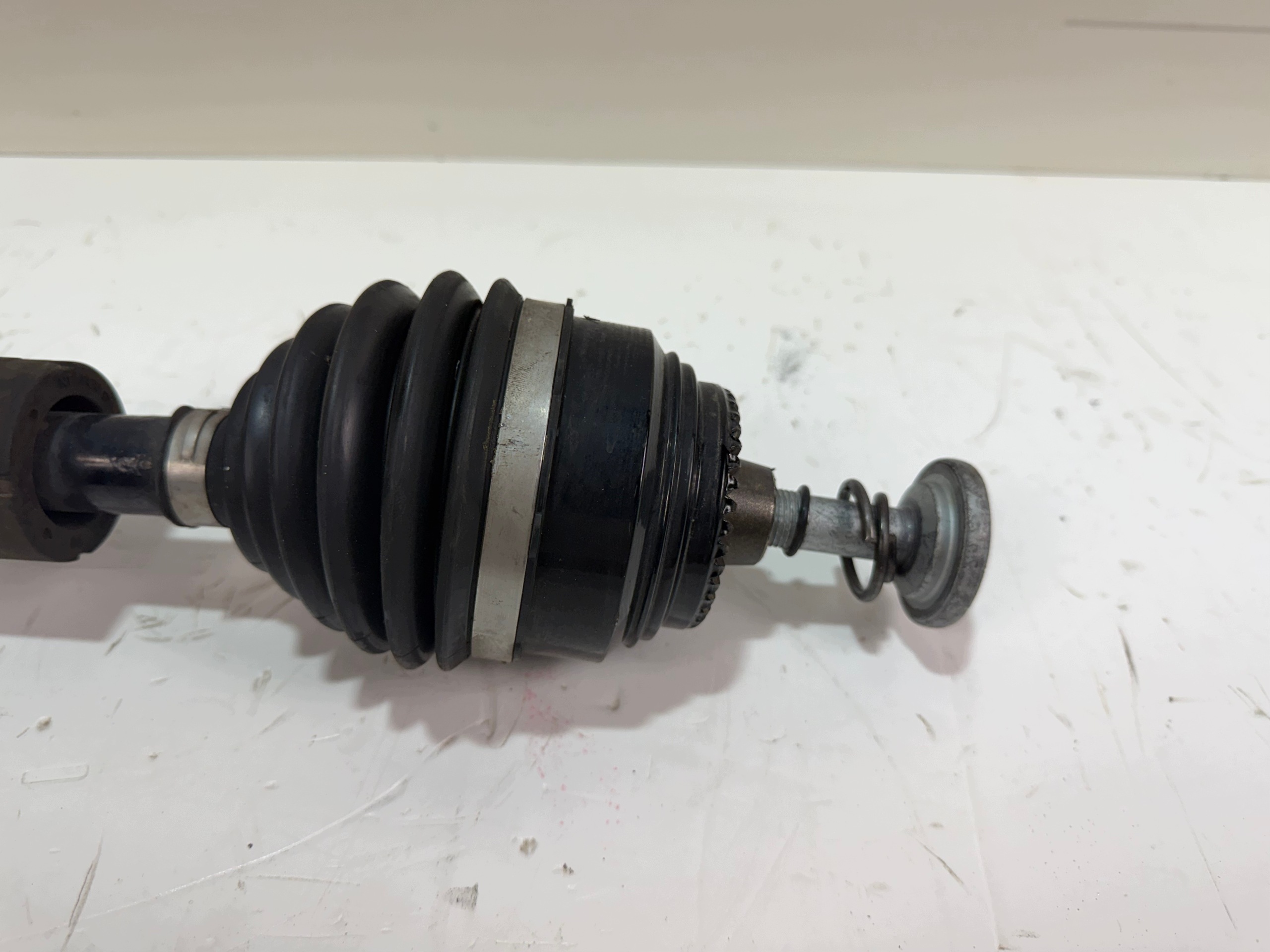 semi-axis left front BMW U06 F70 U11 5A44AB1