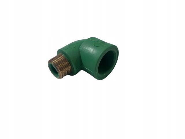 

Kolano 20x1/2" Gz zgrzewane Pp R Zielone