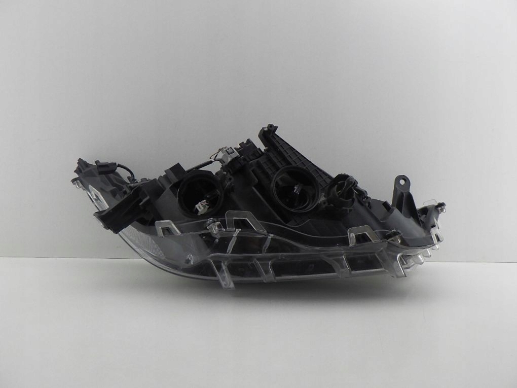 TOYOTA RAV4 RAV 4 IV 5 V FULL LED 19- light left front