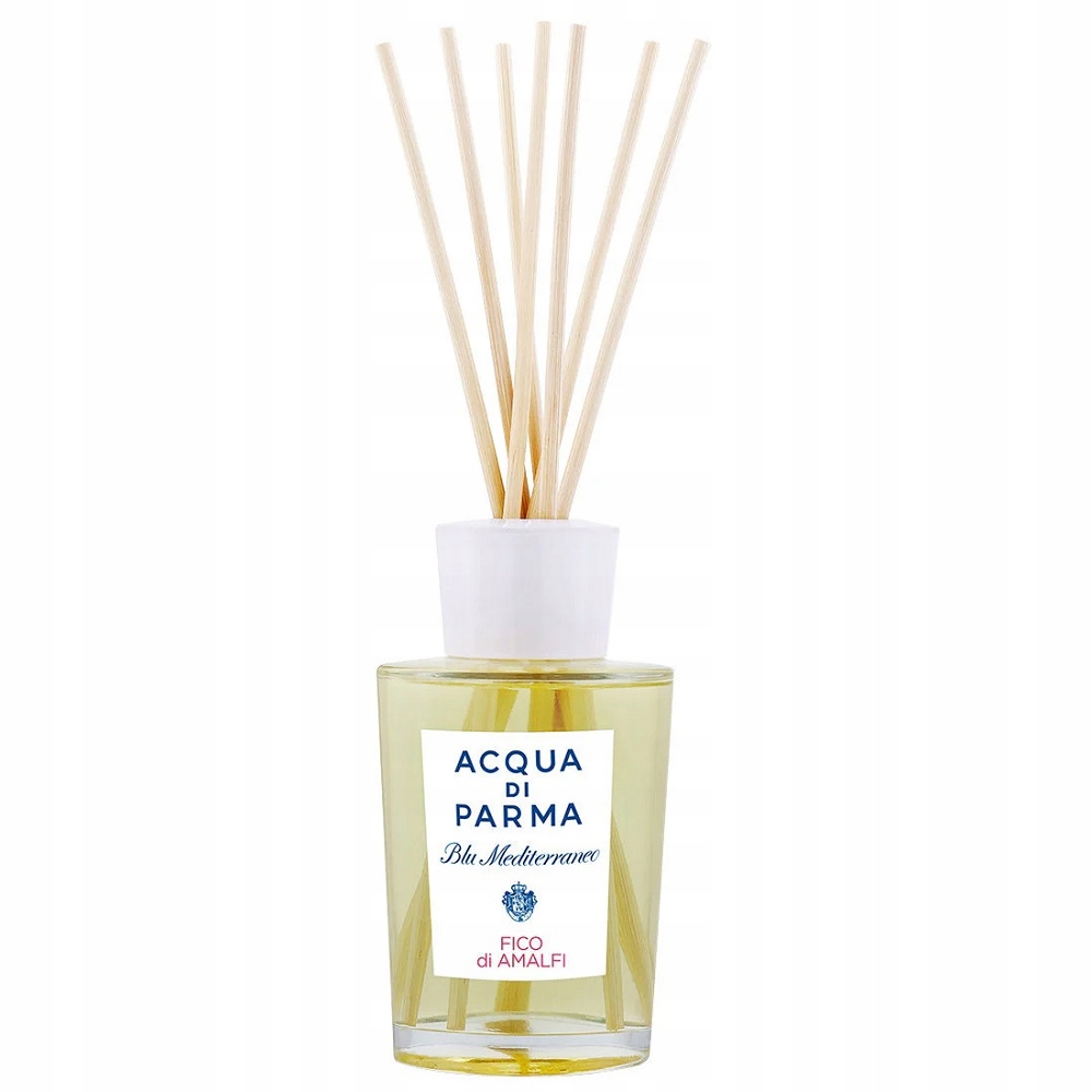 Acqua DI Parma Blu Mediterraneo Fico DI Almalfi Difuzér 180 ml