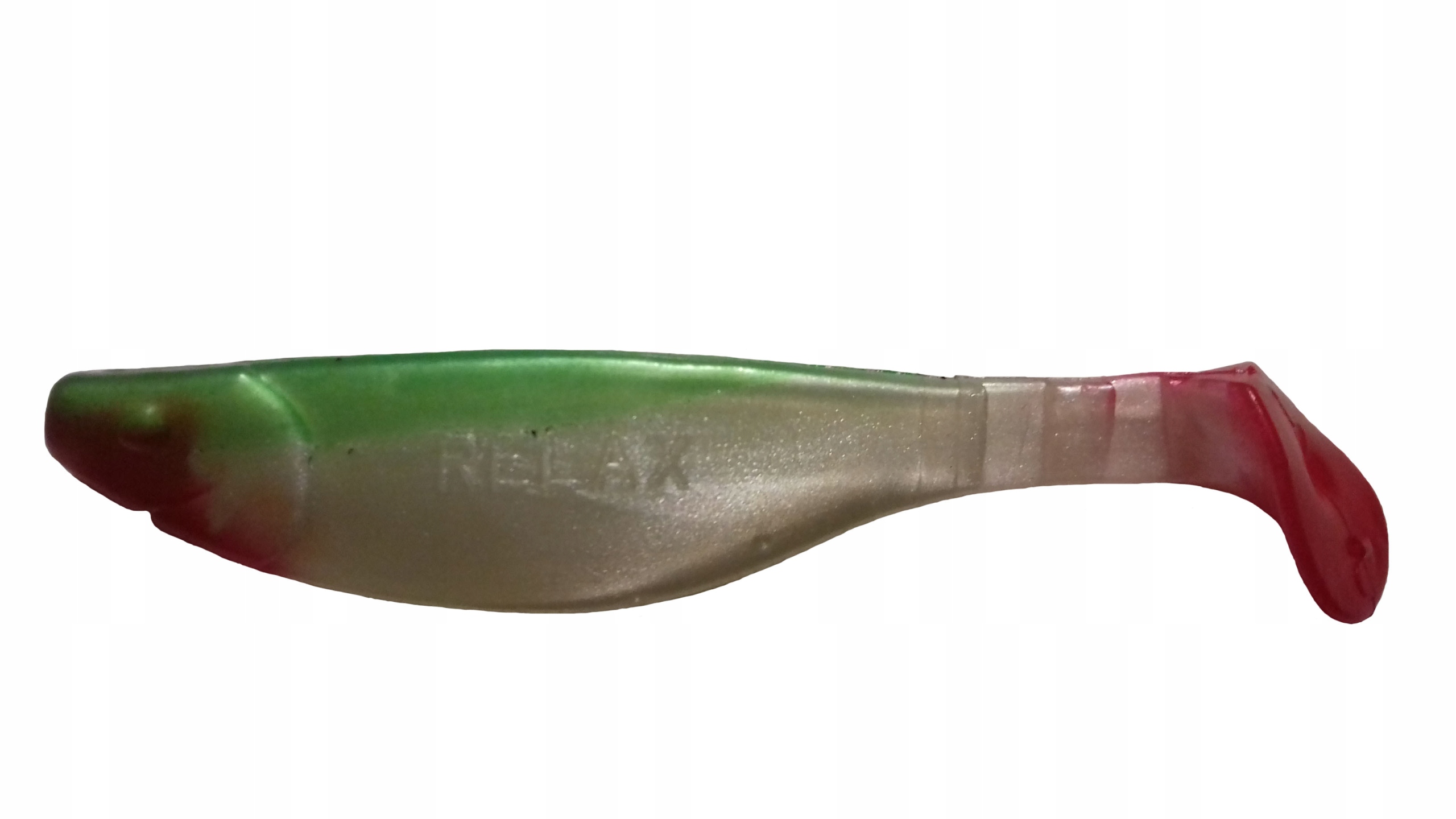 Ripper Relax Kopyto 4"- 10cm 010R