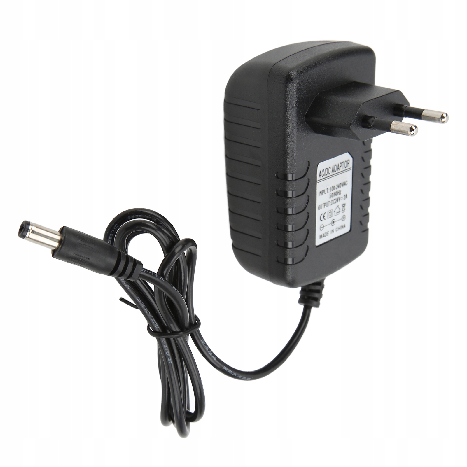 ŁADOWARKA ZASILACZ SIECIOWY AC/DC ADAPTER 24V 2A - Sklep, Opinie, Cena ...