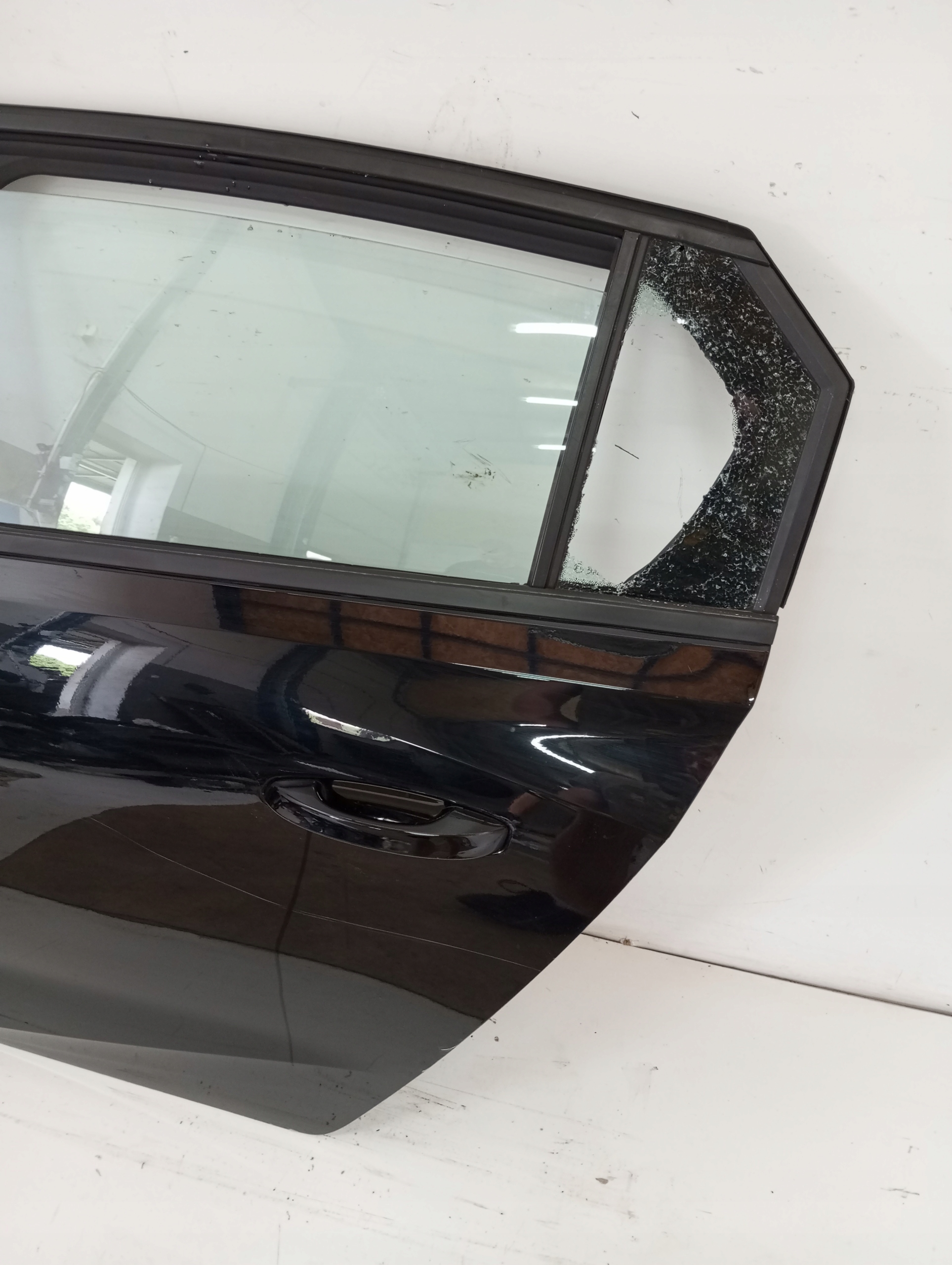 door left rear. OPEL ASTRA L HB 21R