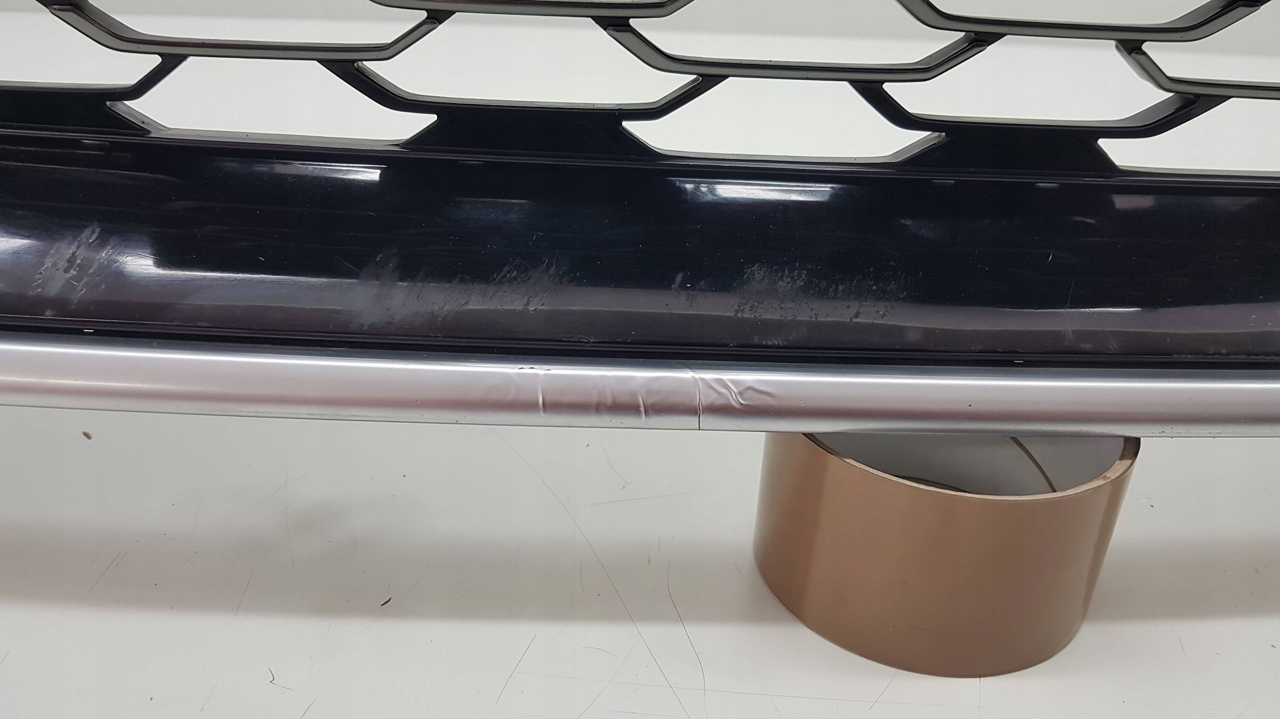 TOYOTA COROLLA E21 GR 2019 - bumper front 52119-02P40