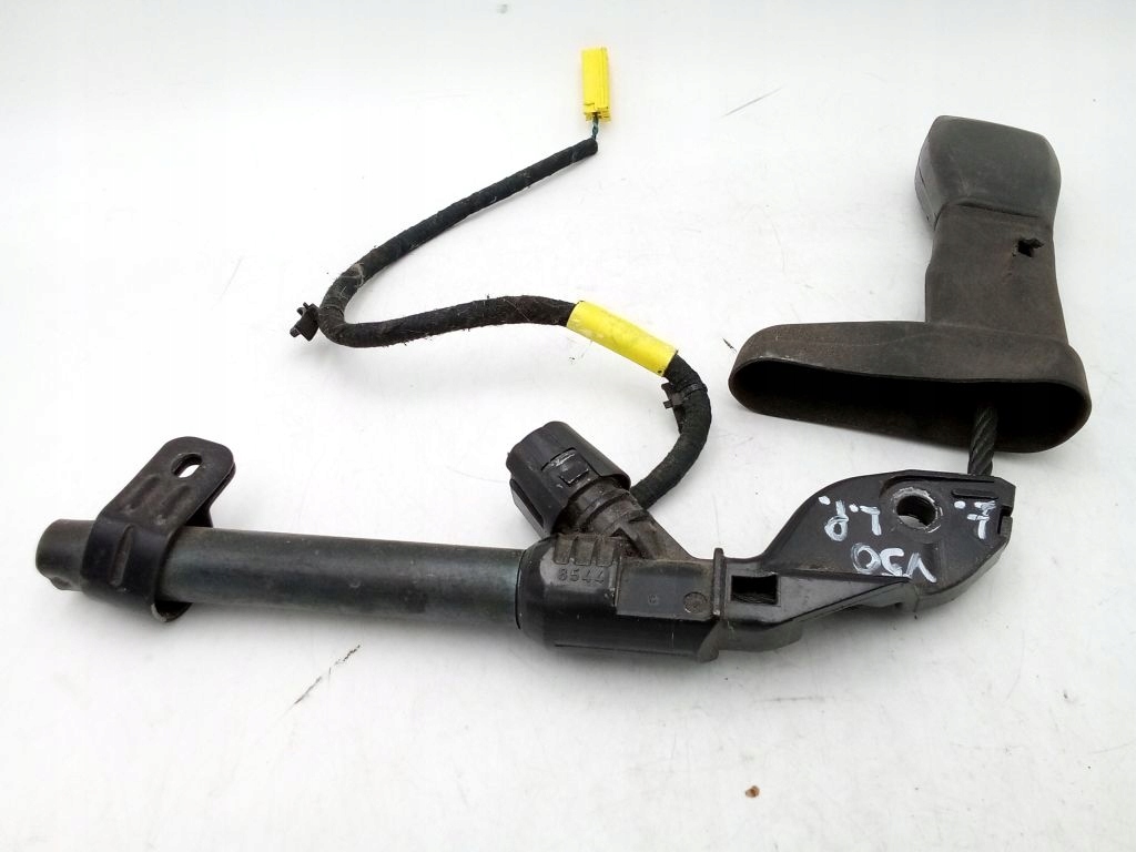 Volvo V50 adjuster switch supports left front EU
