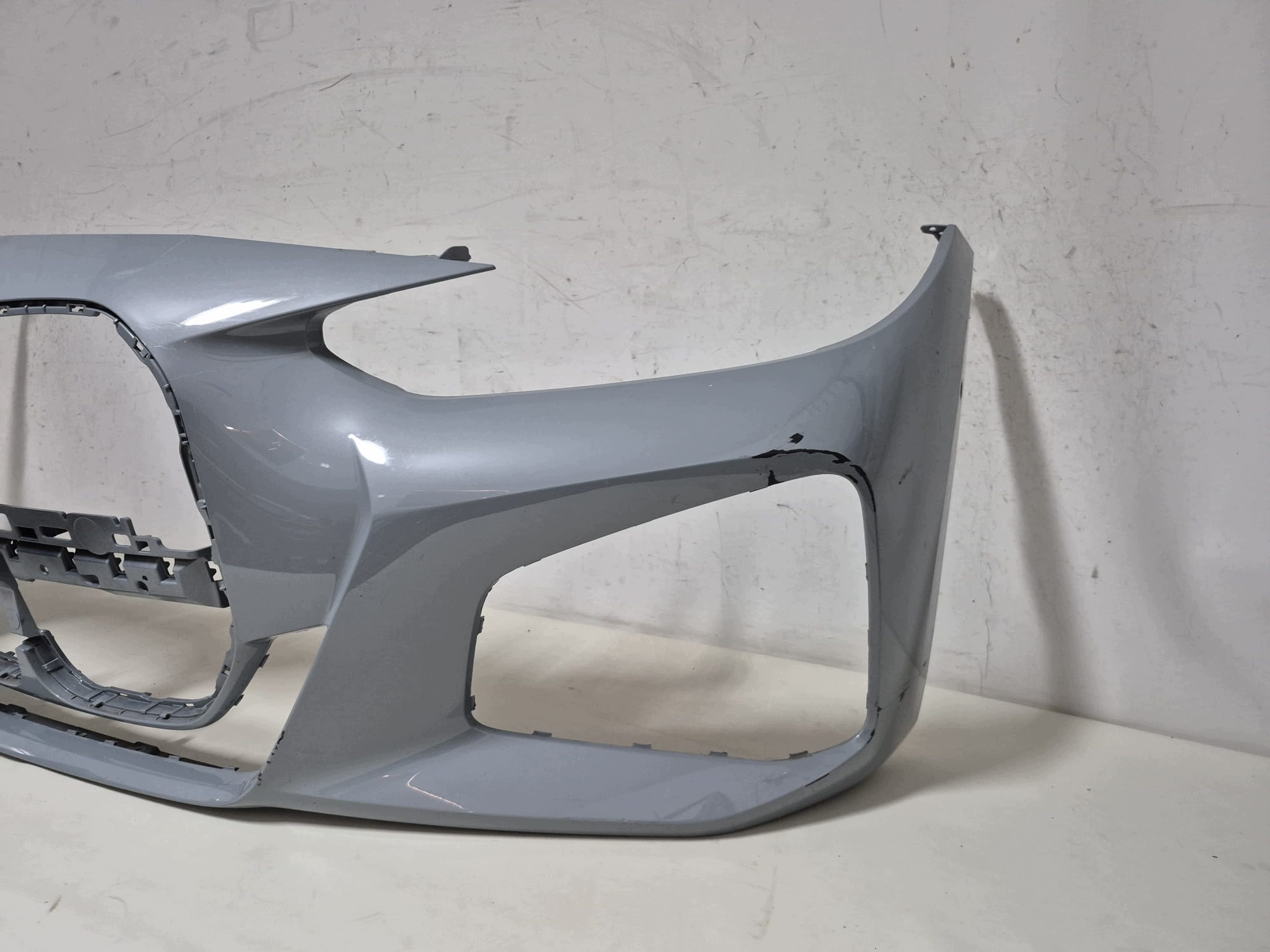 BMW 4 G22 G23 m-packet 20- bumper front front 6XPDC 8082226