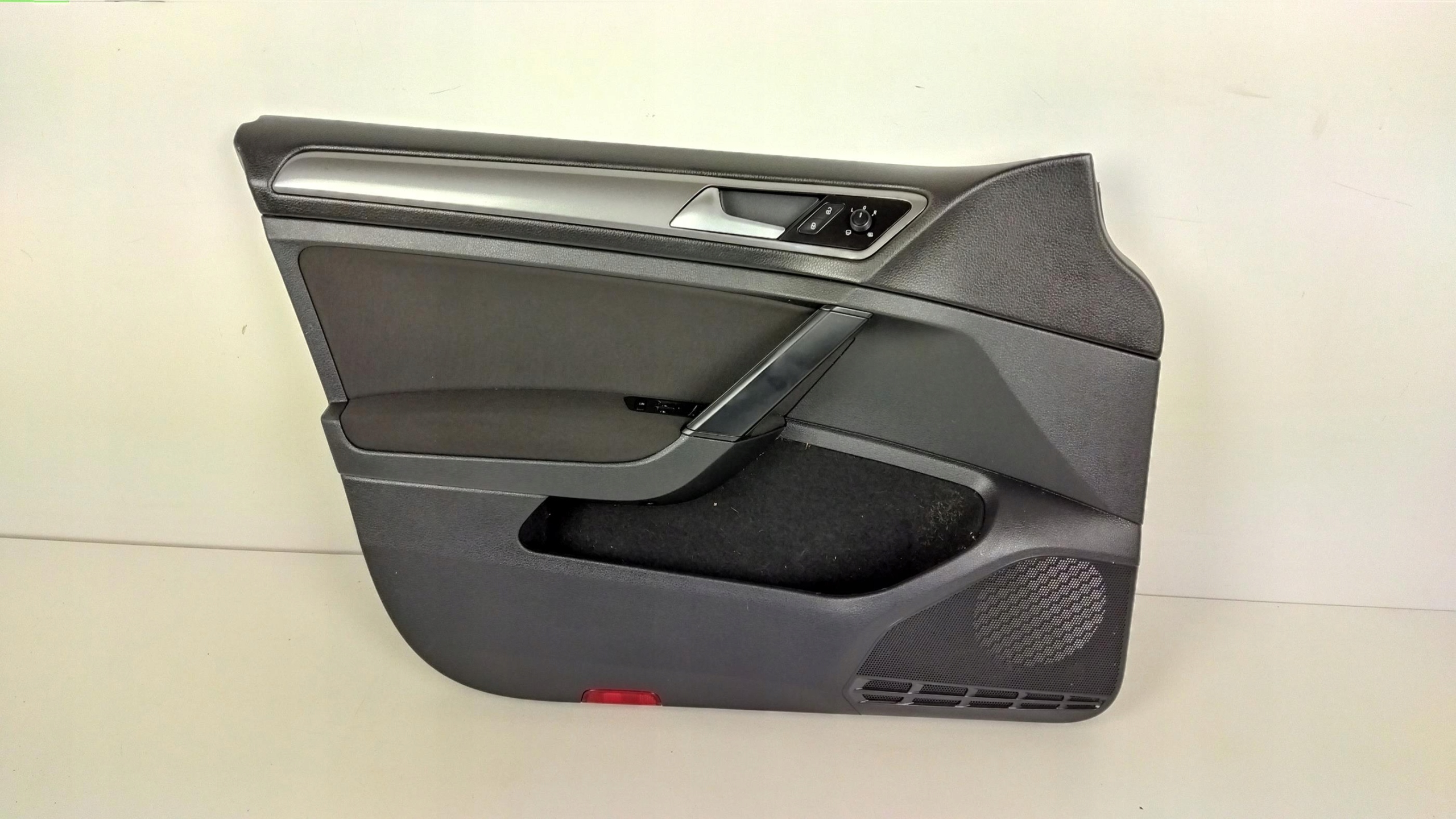 VW GOLF VII side door left front front