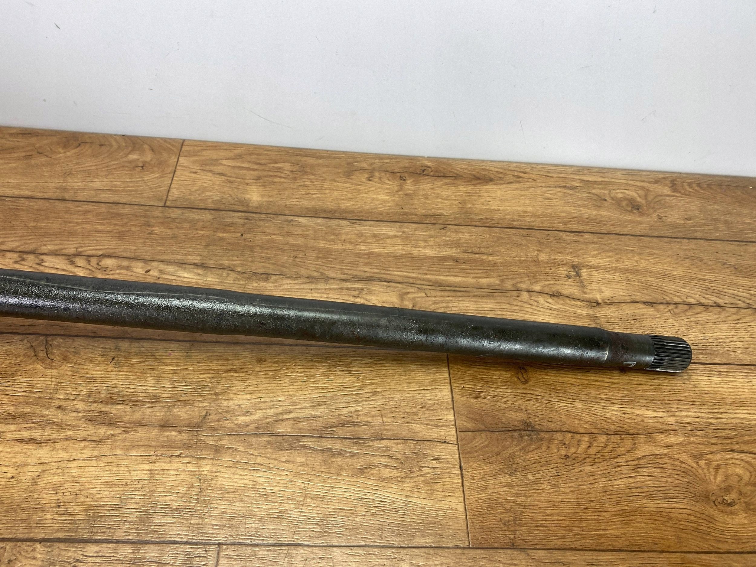 semi-axis rear left Jeep Wrangler 2018+ JL 2.0T 4xe