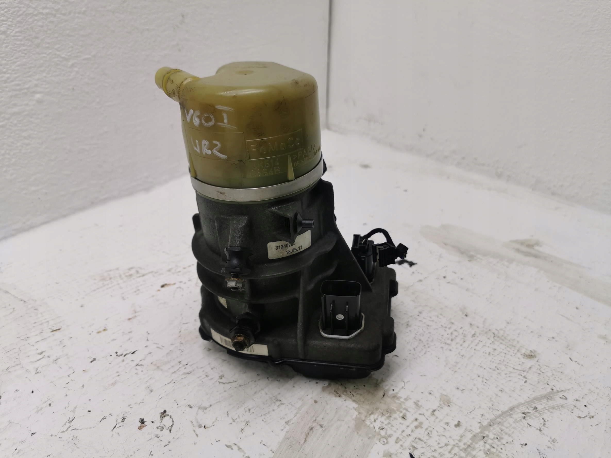 Pompa servosterzo VOLVO V60 e 2.0 D4 31340205