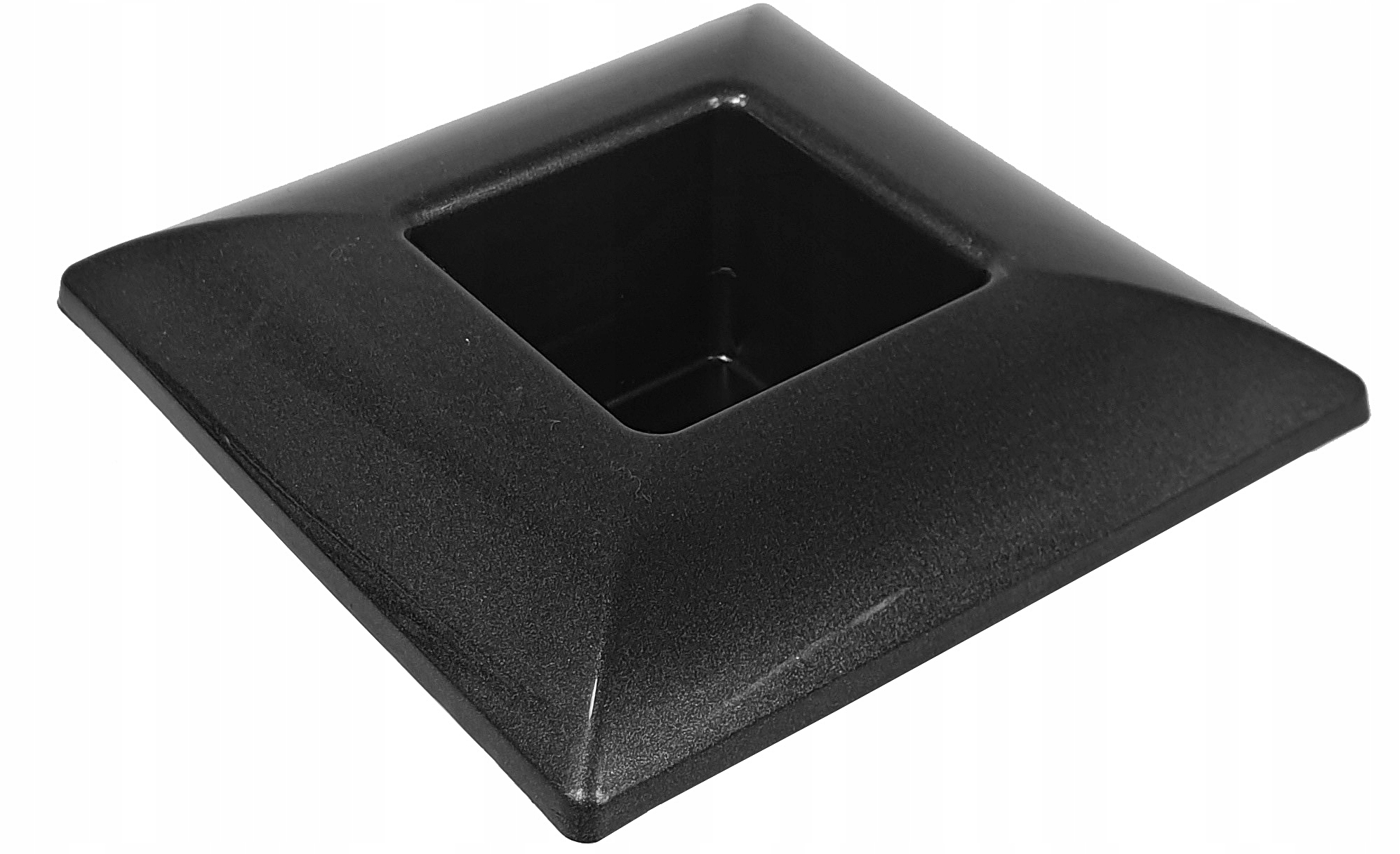 DONICZKA OSŁONKA NA STROIK KWADRATOWA 17cm