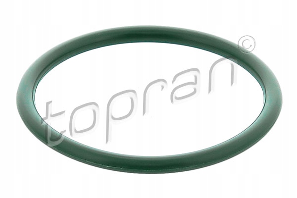 TOPRAN USZCZELKA, TURBOSPRĘŻARKA Producent części Topran