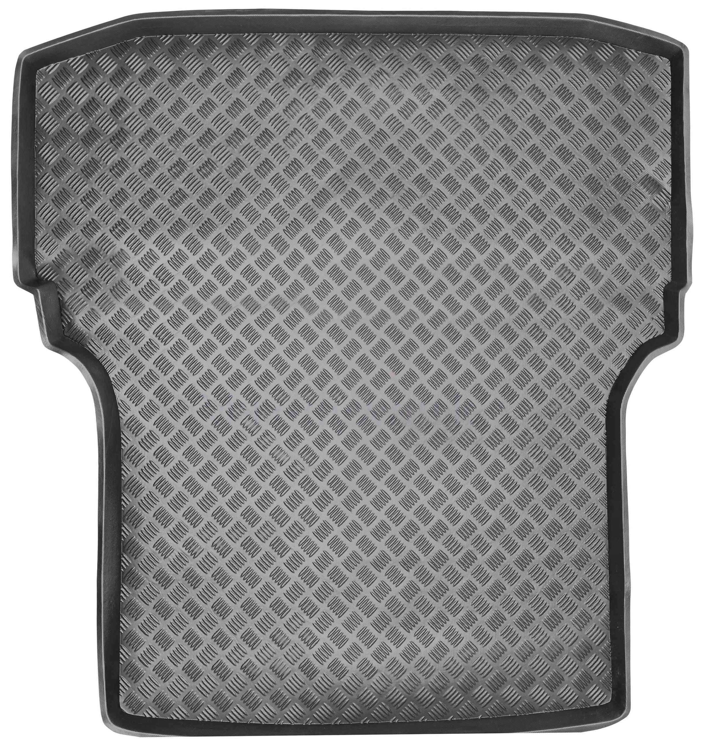 

Fiat Fiorino Van 2007-2017 Mata bagażnika