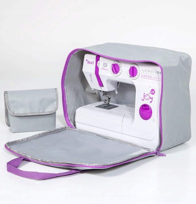 Torba pokrowiec walizka etui na maszynę do szycia Rodzaj inny