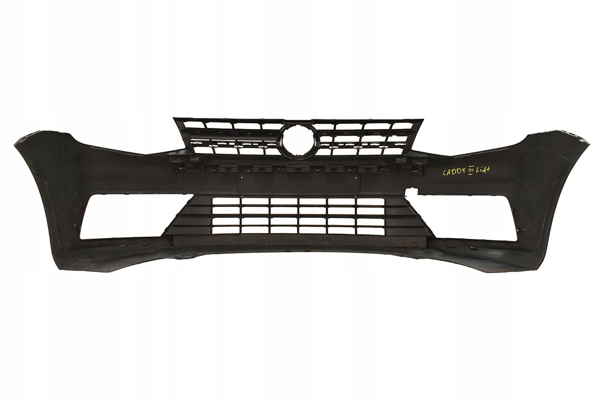 Frontstoßstange vorne VW CADDY III LIFT 2K5807221J