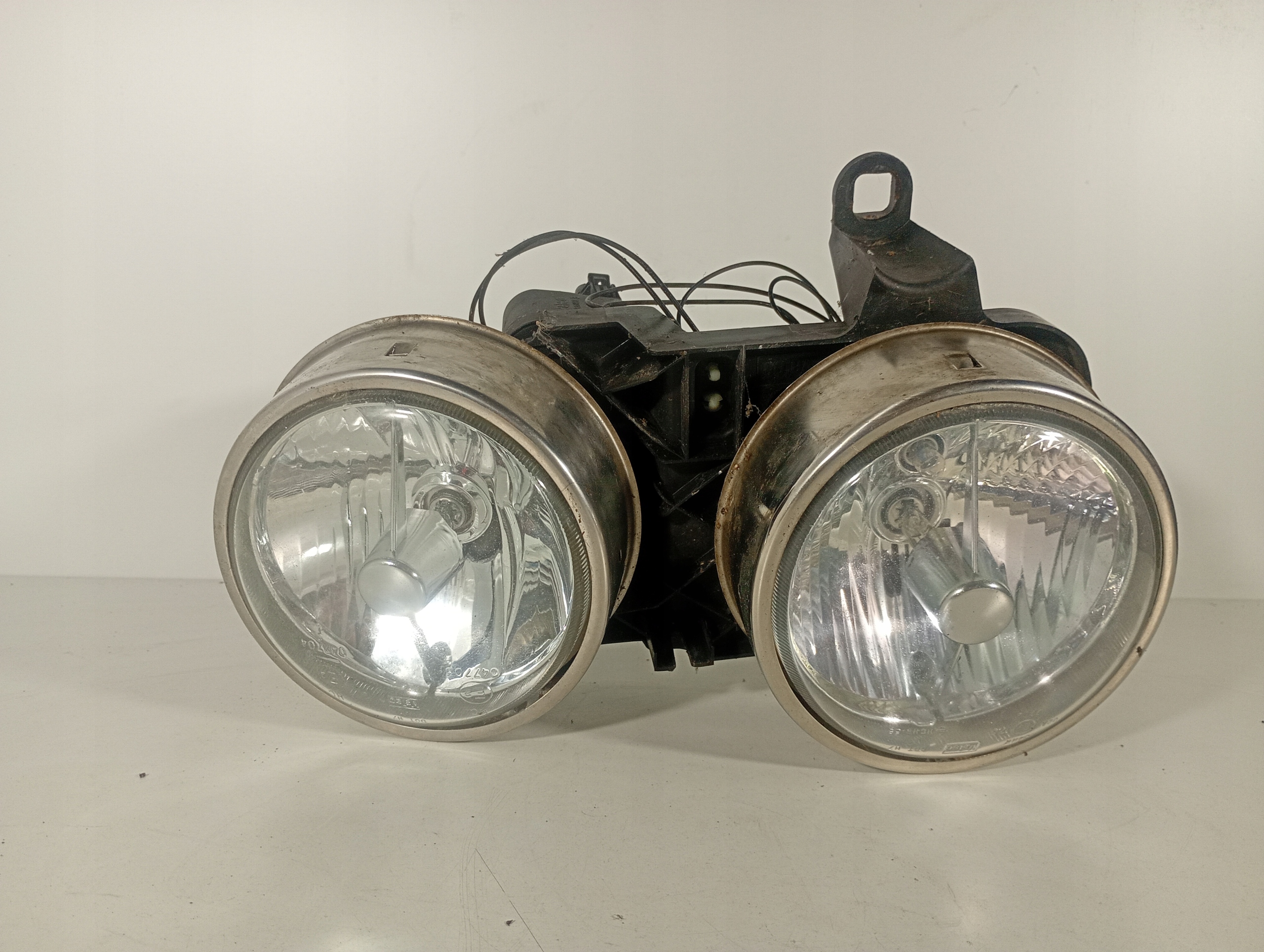 Jaguar XJ 5 94-97 REFLEKTOR left light left front front