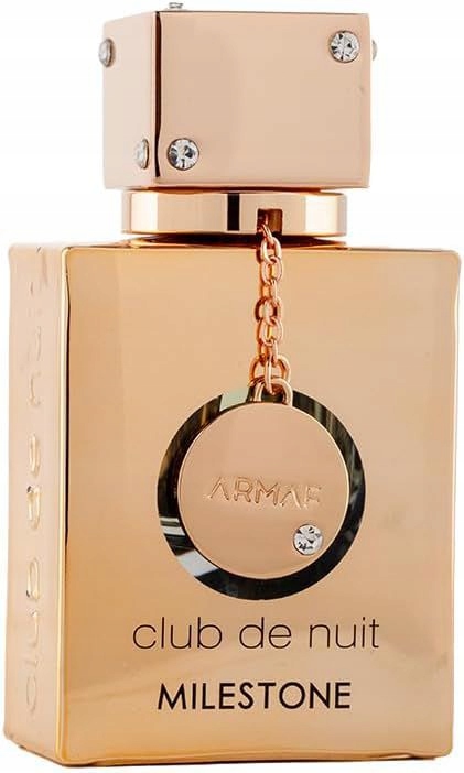 Armaf Club De Nuit Milestone Parfemovaný Olej 18