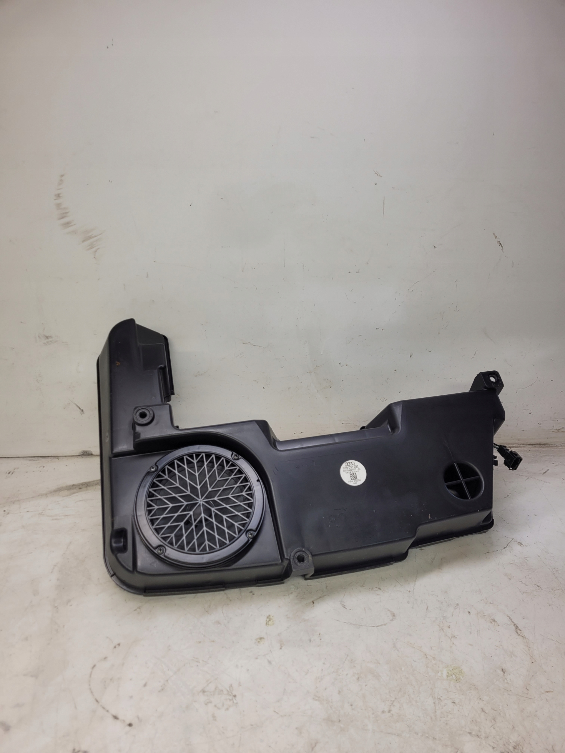 speaker SUBWOOFER subwoofer AUDI A4 B8 AVANT 8K9035382