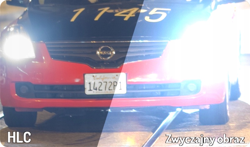 KAMERA HDCVI DAHUA 5Mpx IR 80m IP67 ZEWNĘTRZNA Marka Dahua