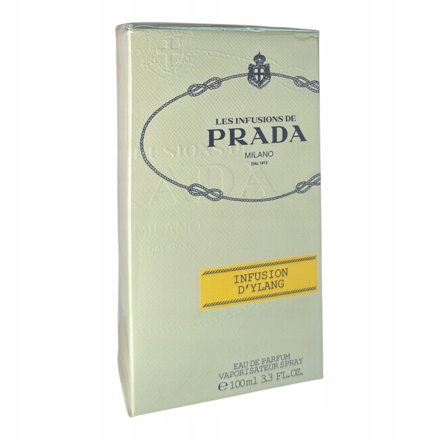 Milano Infusion D'ylang Edp Produkt