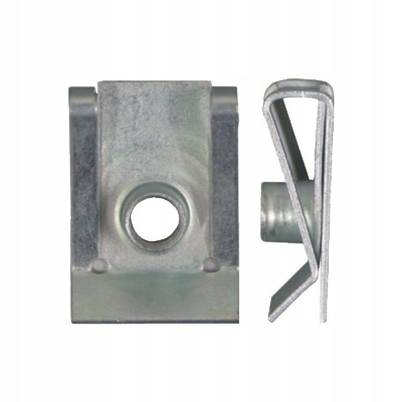 Wurth листовая гайка Тип 6 50 шт.