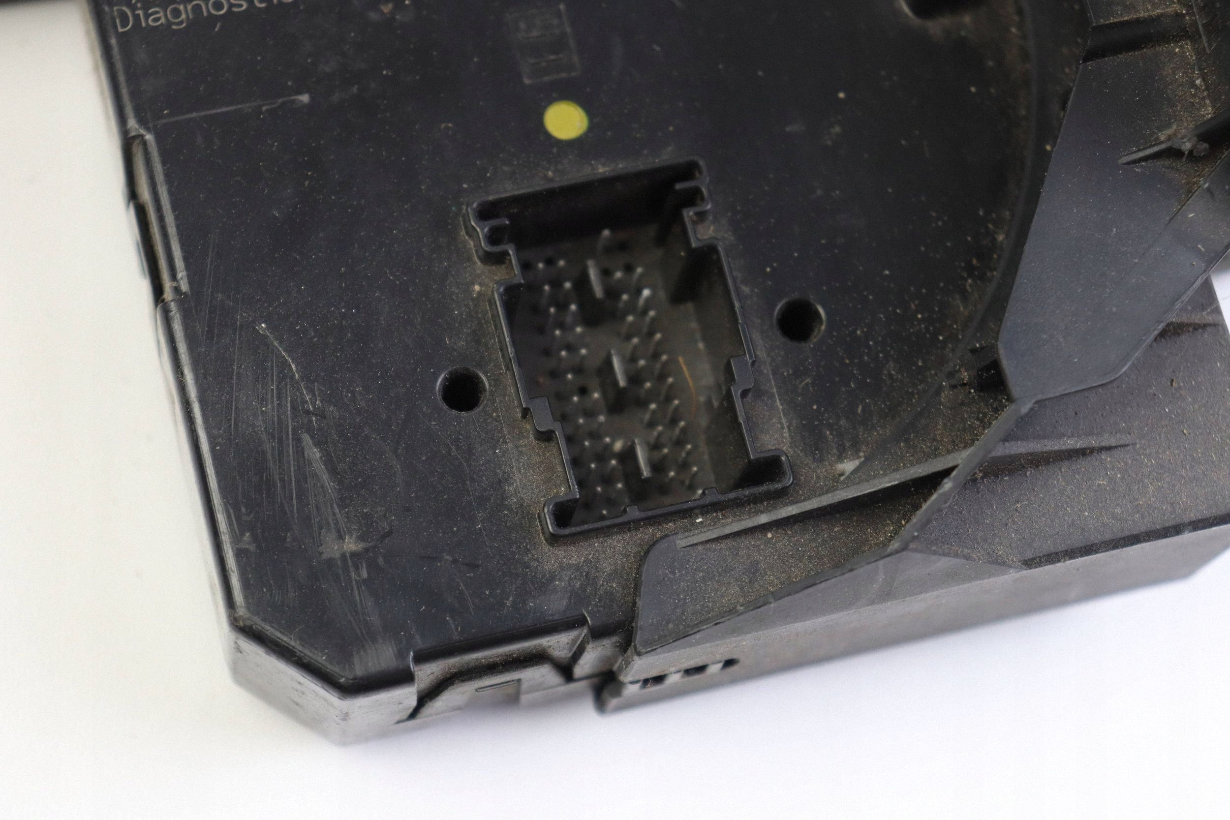 MERCEDES W212 module control unit fuse box 2129005101