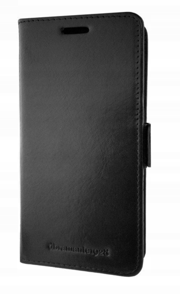 

Etui Portfel z klapką Skóra Magnet do Huawei P30