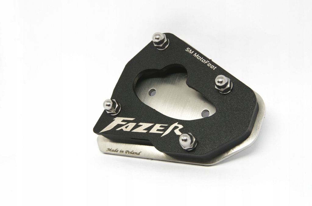 Rozšíření boční patky Yamaha Fzs 600 Fazer