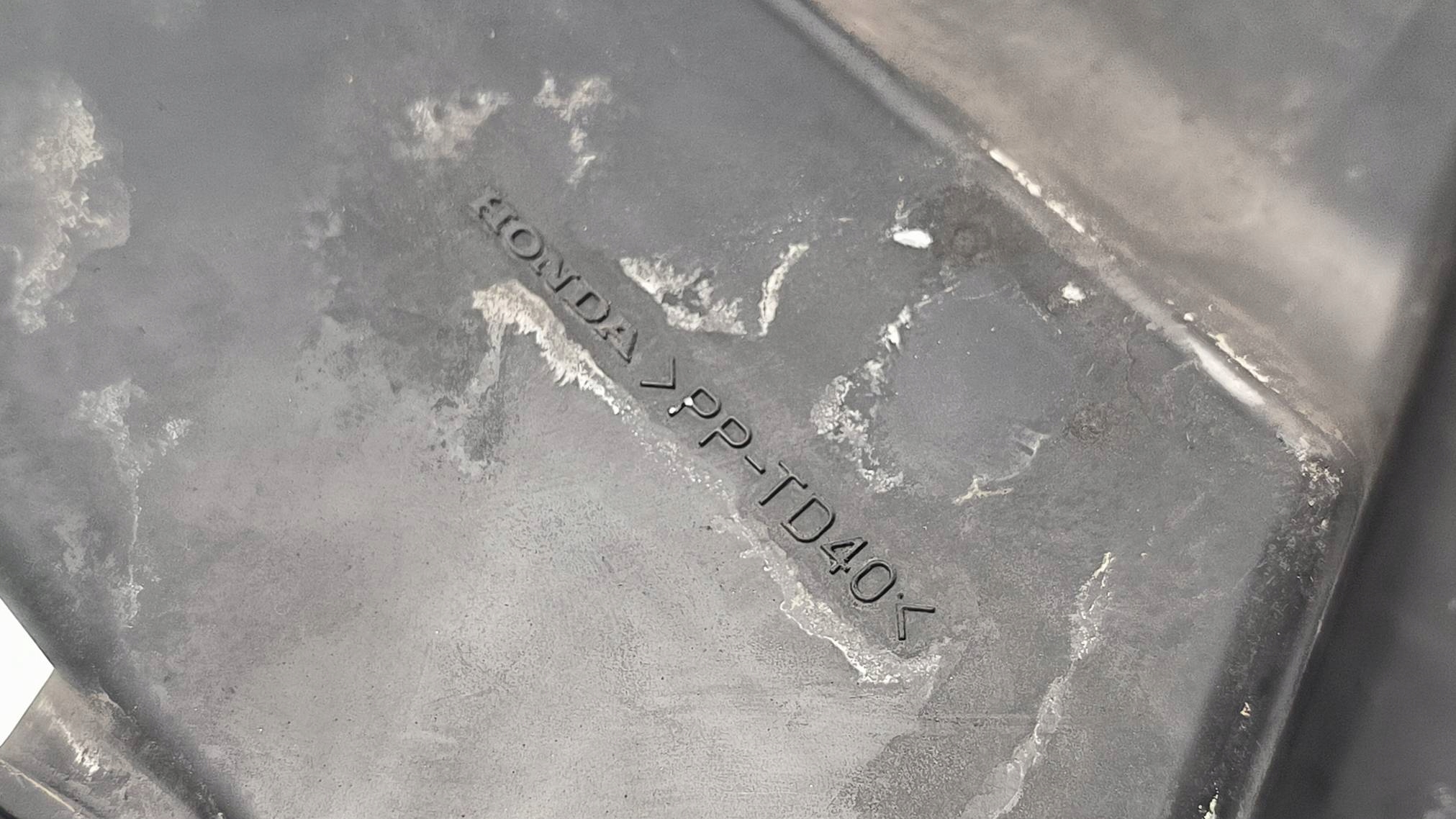 Gehäuse filter luft 1.8 und-VTEC HONDA CIVIC VIII