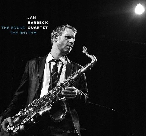 Lp Jan Harbeck The Sound The Rhythm