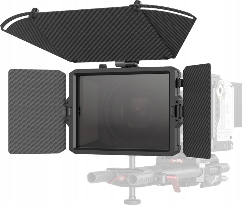 SmallRig 3680 Mini Matte Box Pro