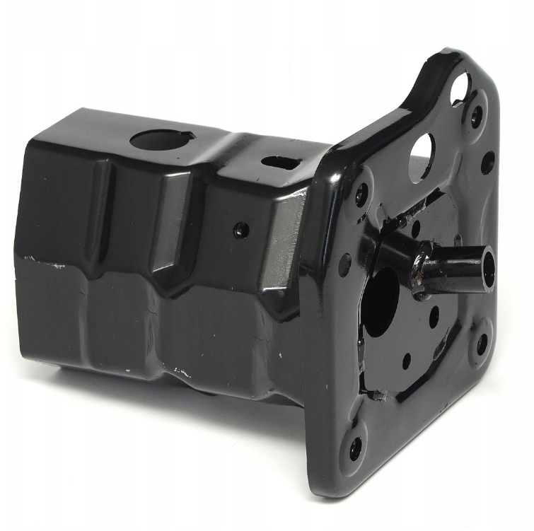 Volvo XC60/S60/V60 Vyztužení Předního Nárazníku, Levý Nárazník