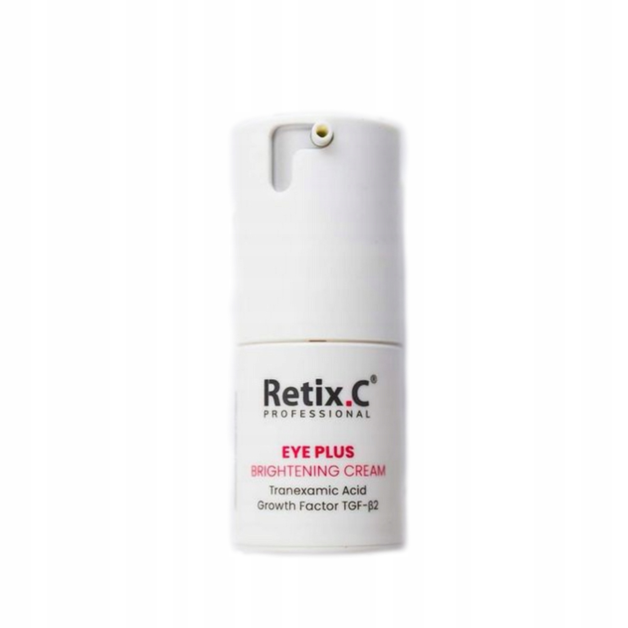 Retix.c Eye Plus Brightening Cream- krem rozjaśniający pod oczy 15 ml