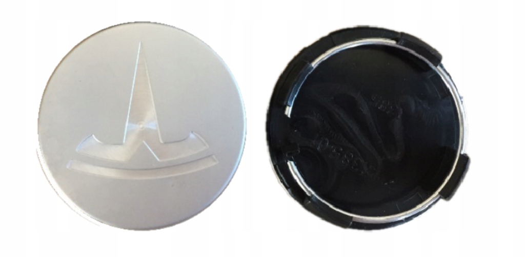 

Dekielek Dekiel Kapsle Dekielki 57mm Tesla S 3 X Y