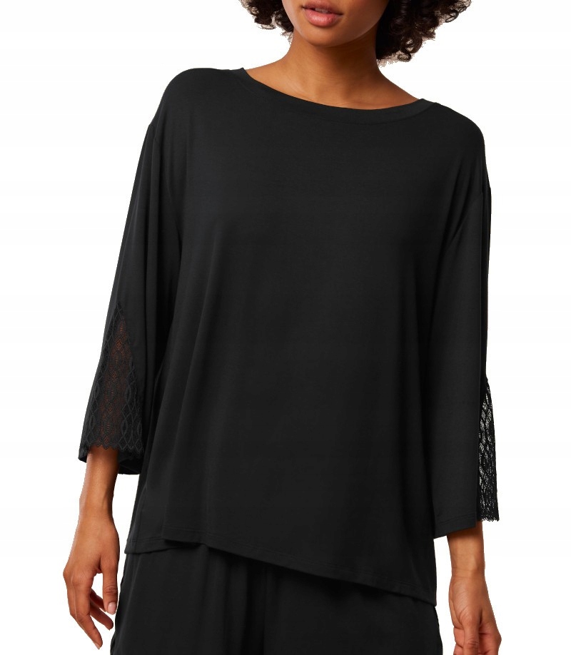 Tričko s dlouhým rukávem Triumph Aura Spotlight Top 38