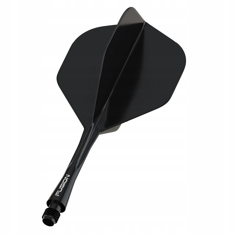 SYSTEM SHAFTY I PIÓRKA WINMAU FUSION N02 CZARNY INTER 8783
