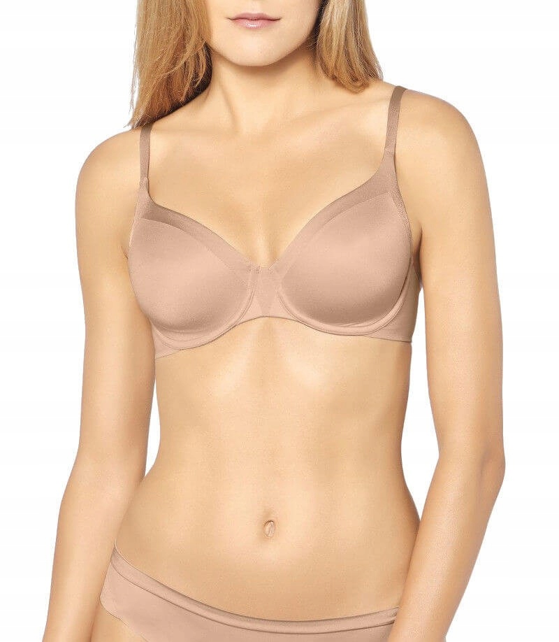 T372 Triumph vyztužená podprsenka Body Make-Up Soft Touch Wp velikost 85A