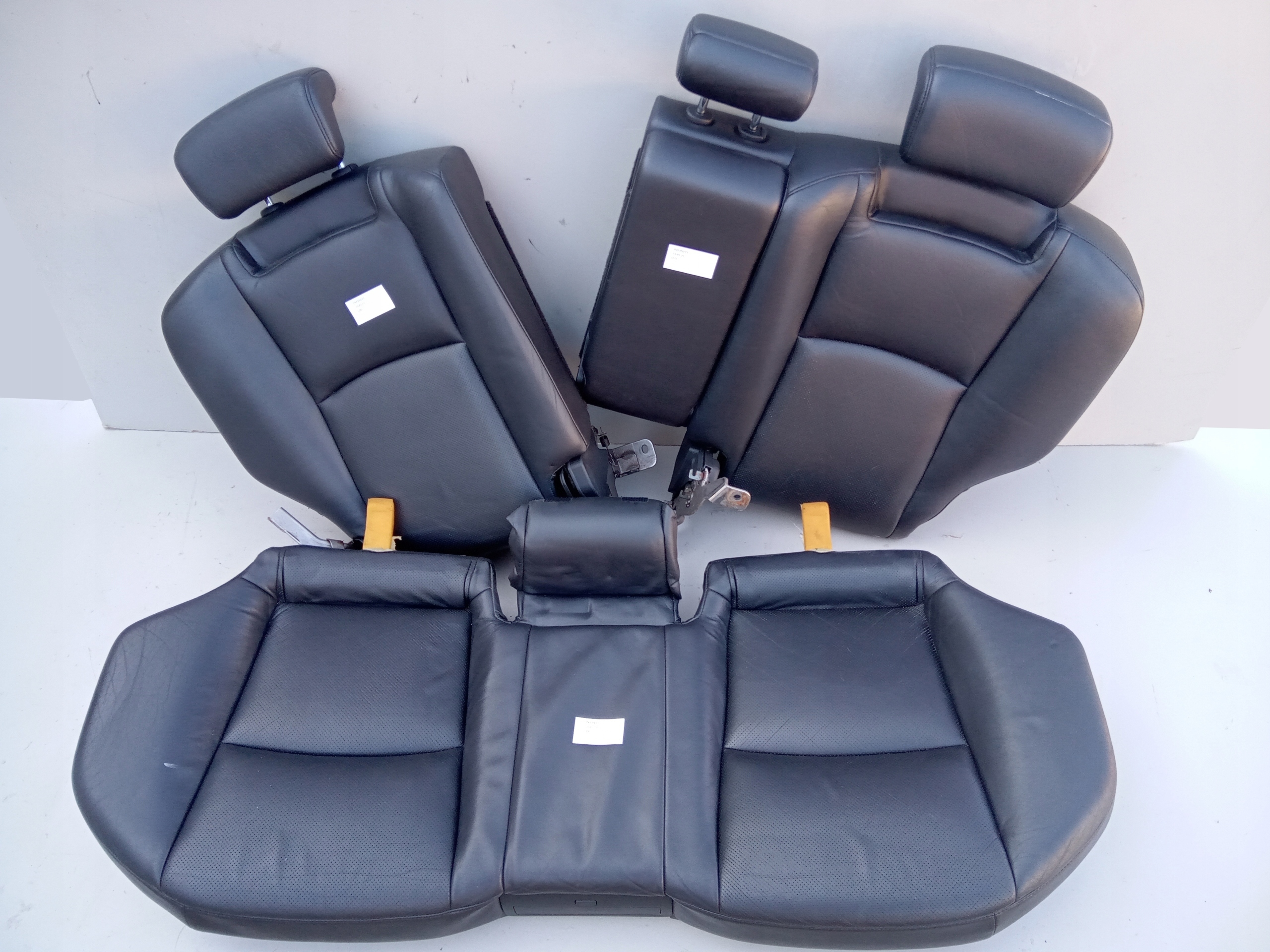 дивана зад INFINITI FX35 FX45 РЕСТАЙЛИНГ