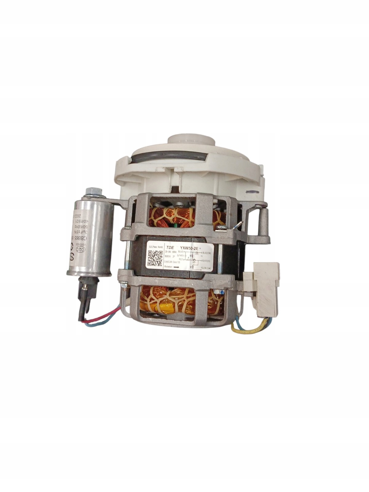 Pompa myjąca zmywarki Midea 17476000001561 #M73197 YXW50-2E