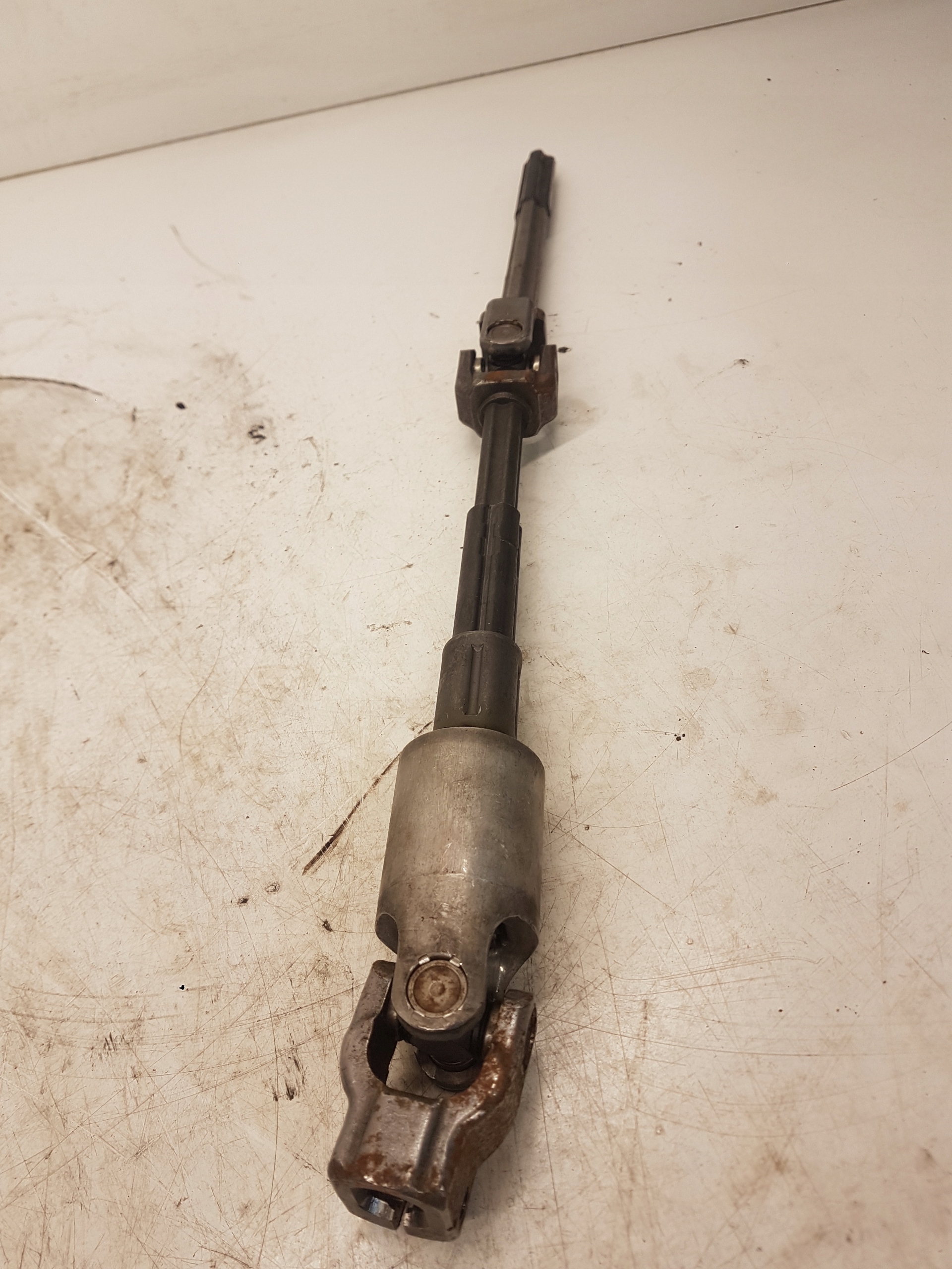 bar steering wheel steering wheel AUDI A6 C6 3.0 TDI
